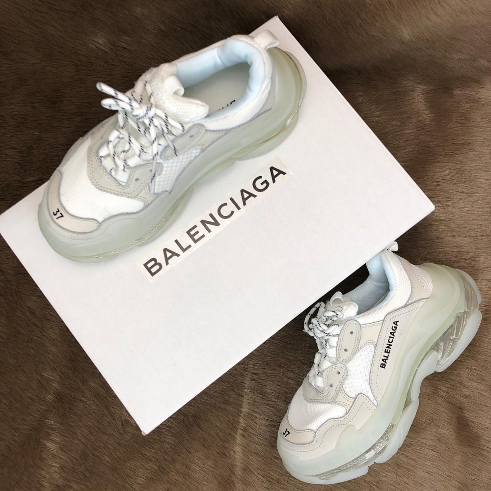 balenciaga ayakkabı