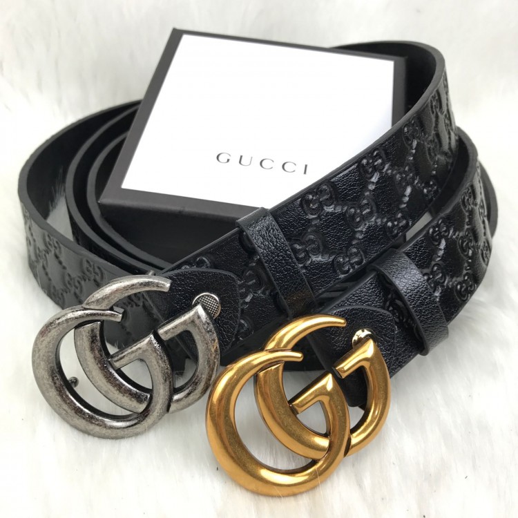 GUCCİ BASKİLİ YENİ SEZON KEMER