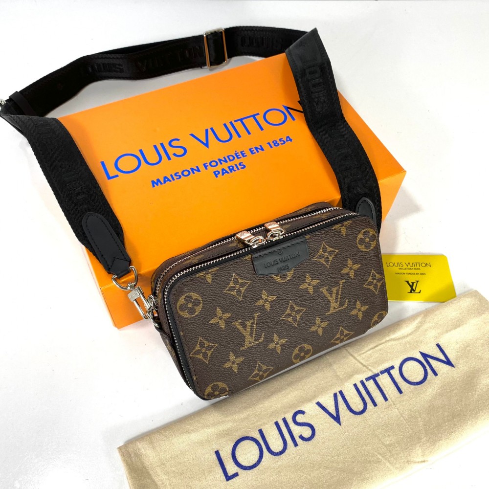 Loui̇s Vui̇tton Erkek Cüzdan Louis Vuitton Cüzdan %58 İndirimli - Gardrops