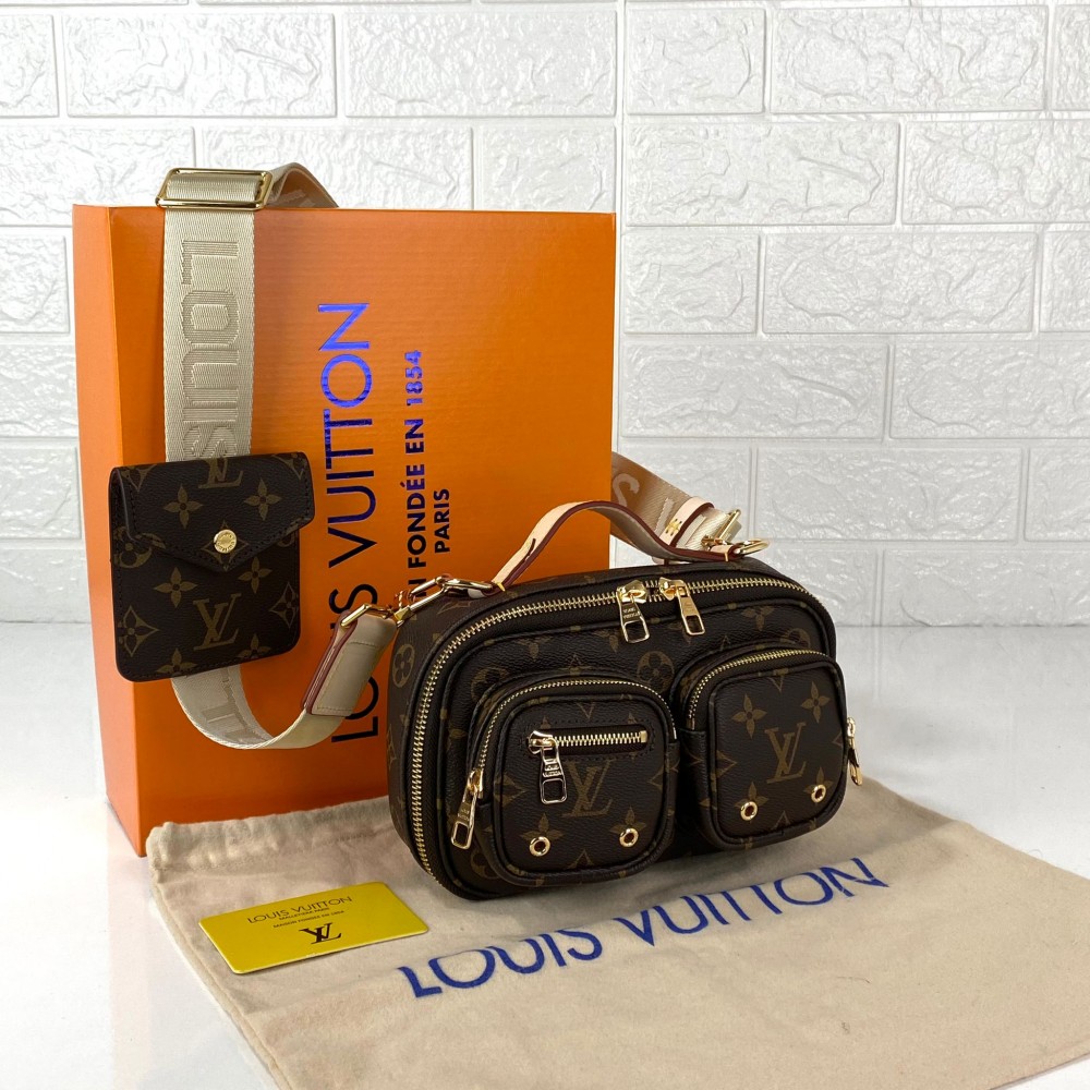 Louis Vuitton Çanta & Cüzdan Modelleri
