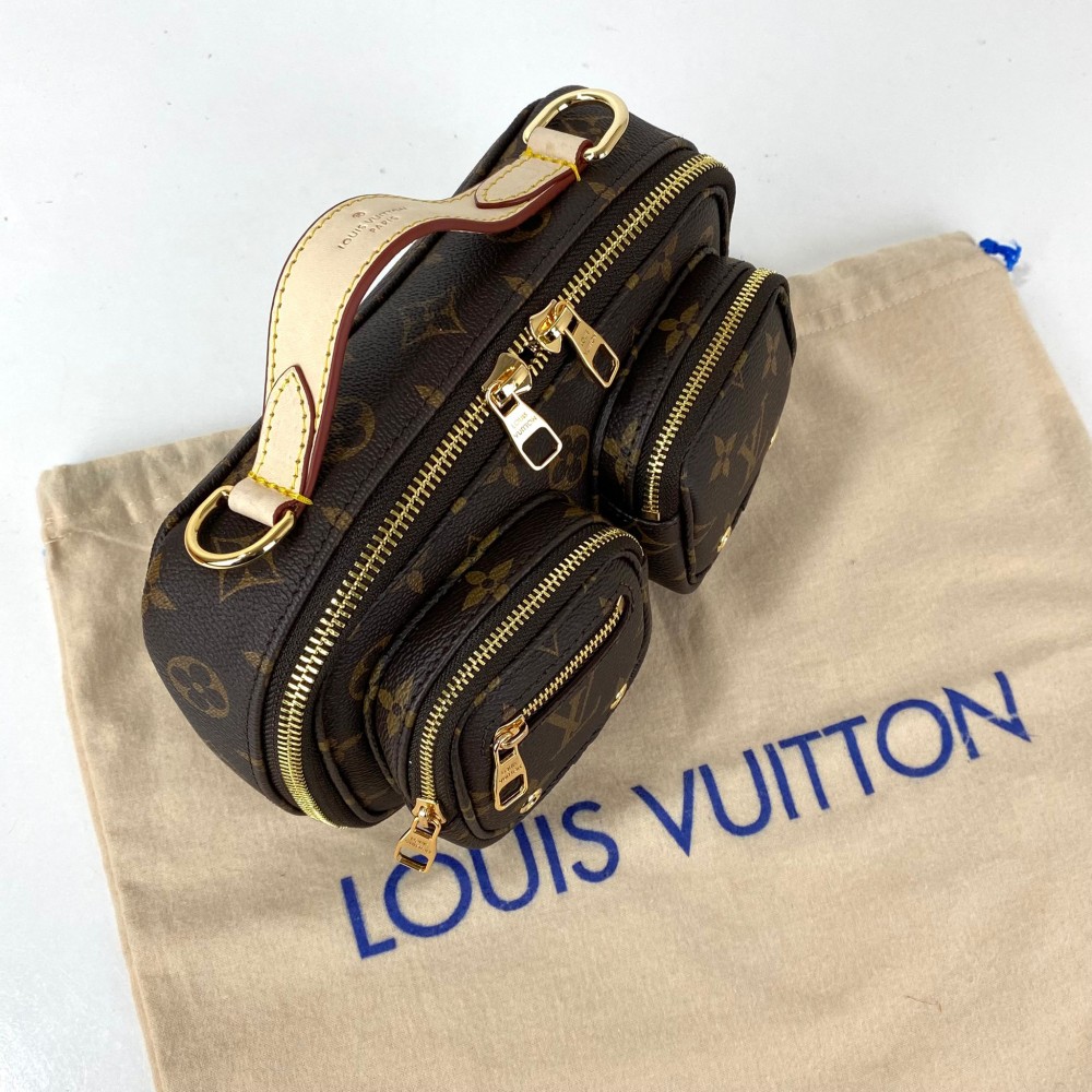 Louis Vuitton Çanta & Cüzdan Modelleri
