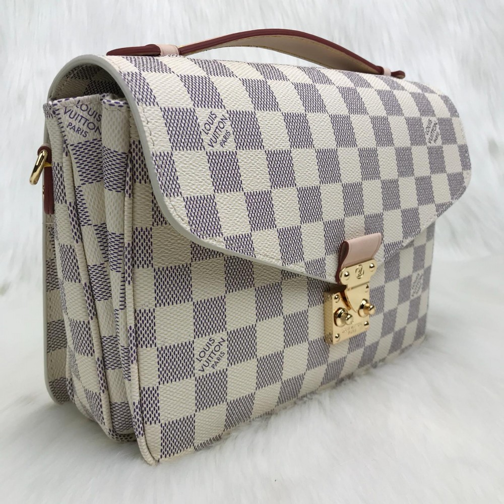 lv metis damier