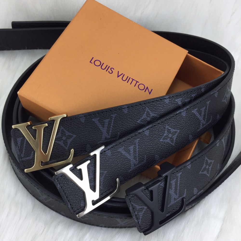 Louis Vuitton erkek kemer – EIDCO